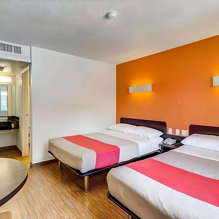 Motel 6-Thornton, CO - Denver Eksteriør billede