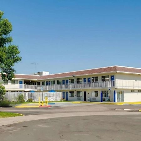 Motel 6-Thornton, CO - Denver Eksteriør billede