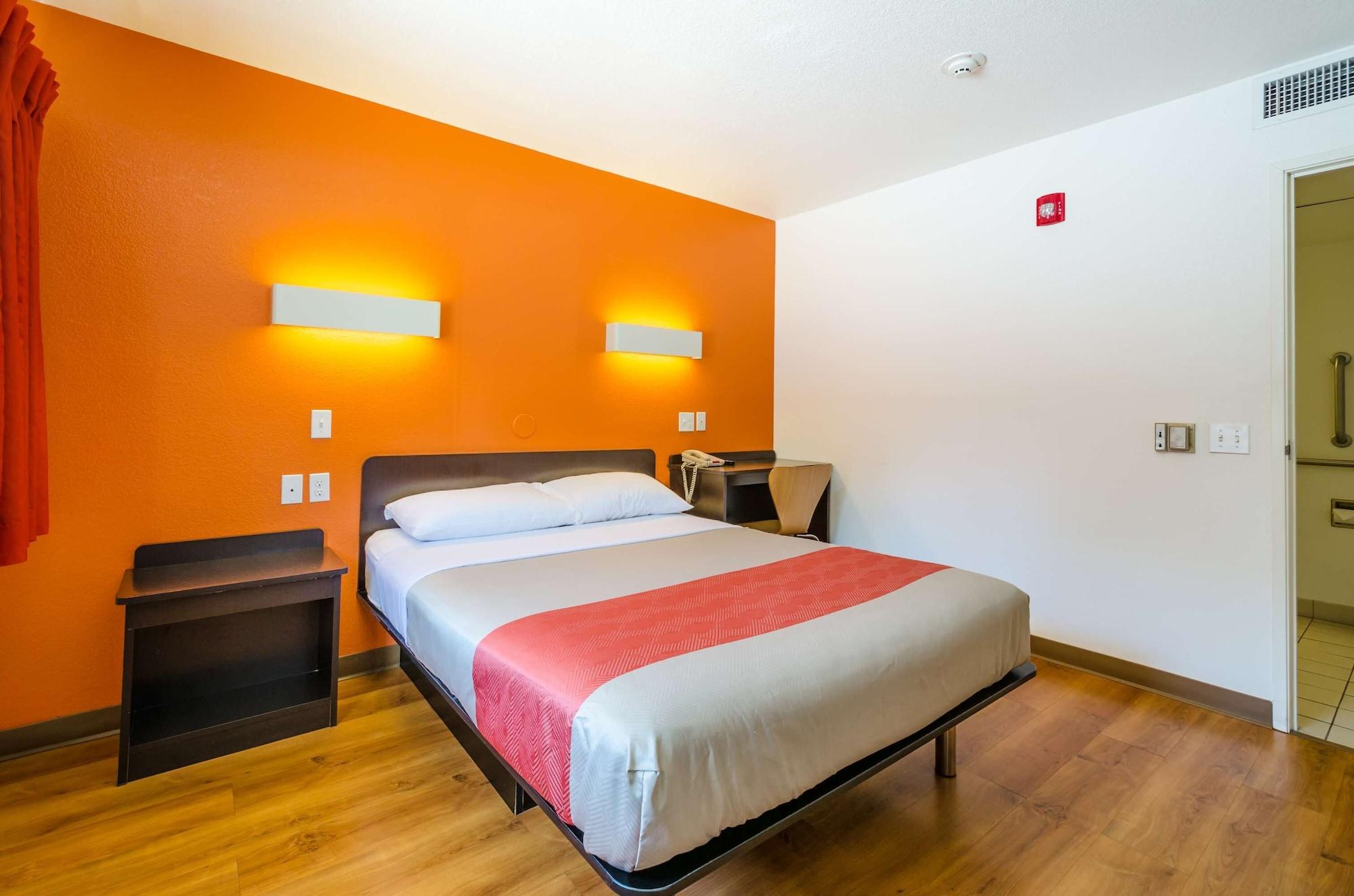 Motel 6-Thornton, CO - Denver Eksteriør billede