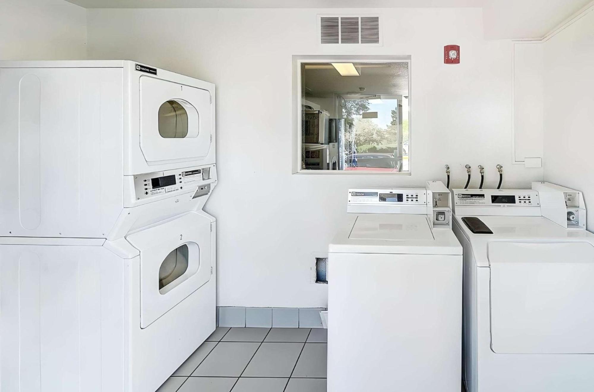 Motel 6-Thornton, CO - Denver Eksteriør billede