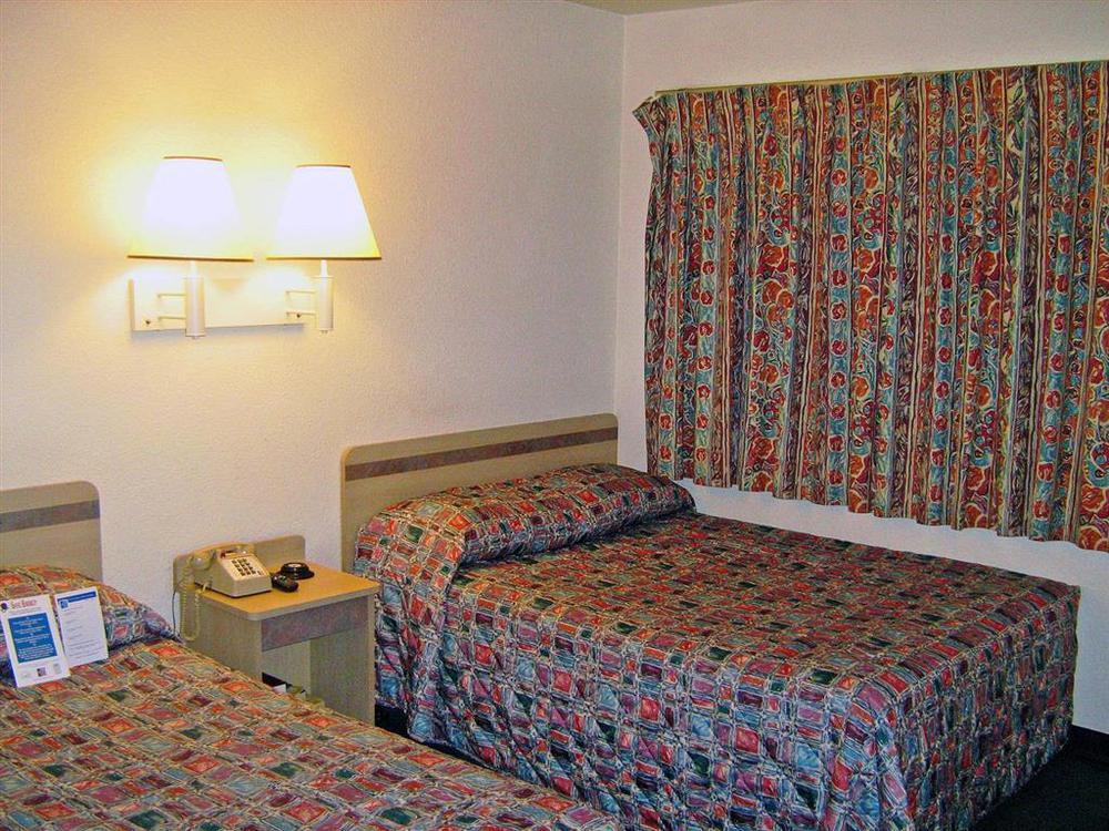 Motel 6-Thornton, CO - Denver Værelse billede