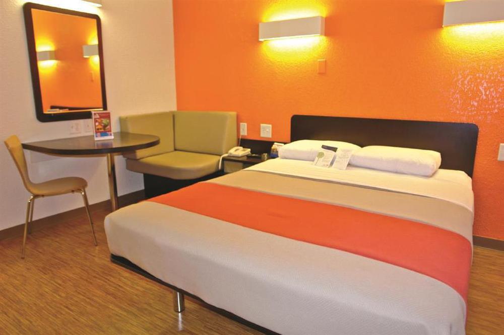 Motel 6-Thornton, CO - Denver Værelse billede