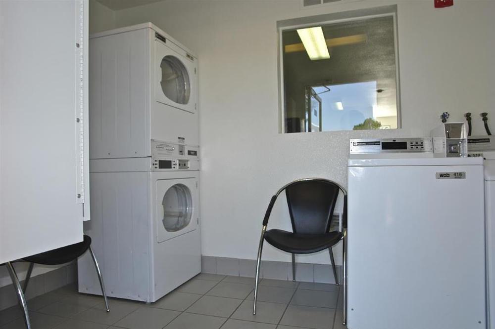 Motel 6-Thornton, CO - Denver Bekvemmeligheder billede